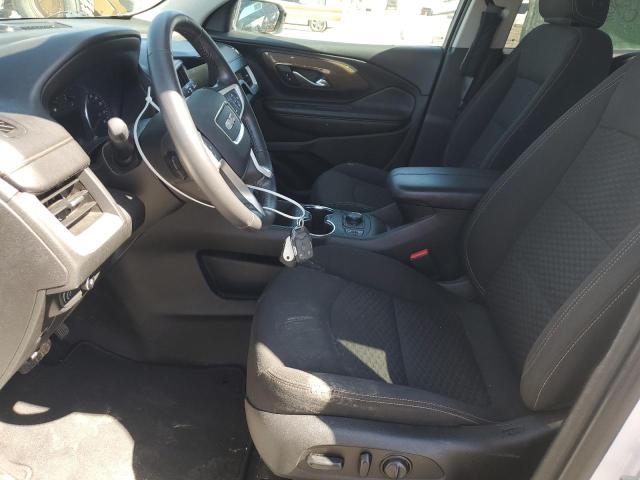 2018 GMC TERRAIN - 3GKALMEV0JL263542