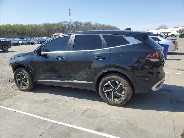 Vin: kndpucag5p7050281, lot: 52521535, kia sportage lx 20232