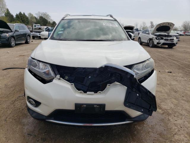 2015 NISSAN ROGUE S - 5N1AT2MV6FC901146