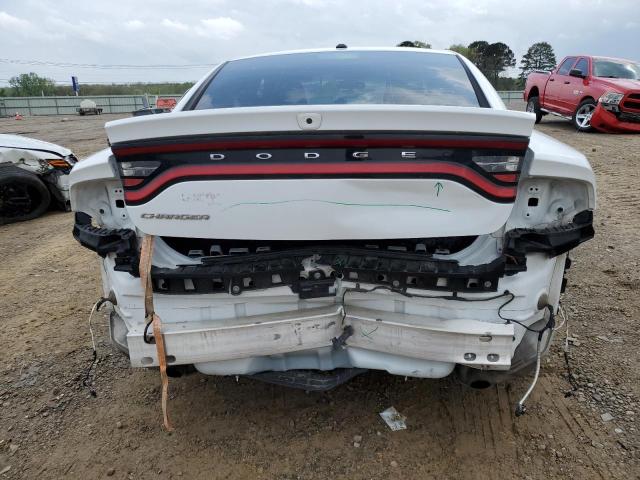 2022 DODGE CHARGER SX - 2C3CDXBG4NH231401