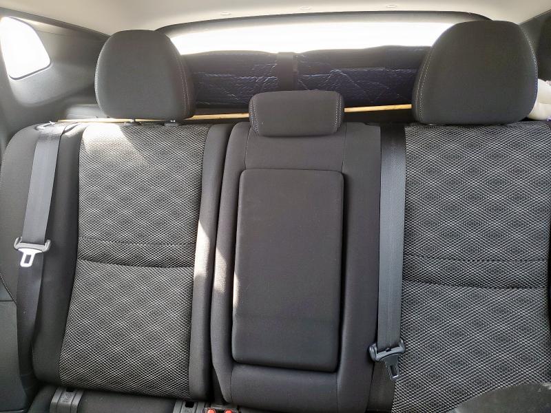 2017 NISSAN ROGUE SPOR - JN1BJ1CP2HW027992