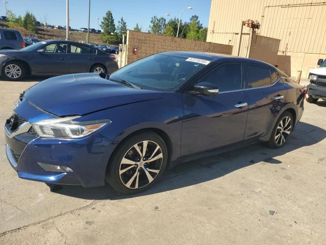 Vin: 1n4aa6ap8jc370831, lot: 52370255, nissan maxima 3.5s 2018 img_1