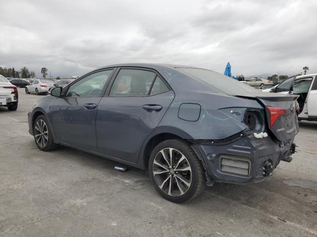 Vin: 5yfburhe0kp898755, lot: 50063075, toyota corolla l 20192