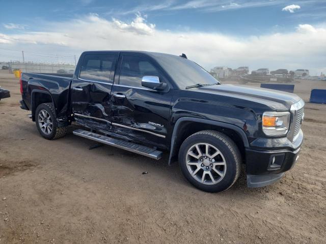 Vin: 3gtu2wecxfg101584, lot: 53526745, gmc sierra k1500 denali 20154