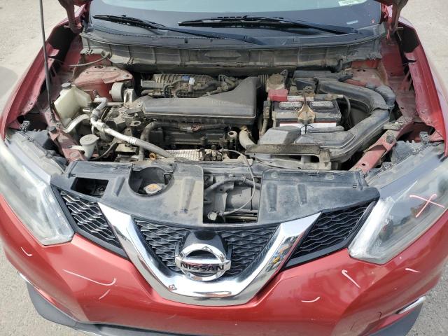 2016 NISSAN ROGUE S - 5N1AT2MN7GC819167