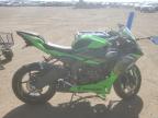 2024 KAWASAKI ZX636 K - JKBZXJJ1XRA005400