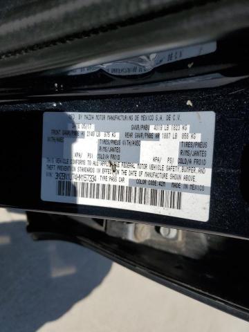 2017 MAZDA 3 SPORT - 3MZBN1U74HM157334
