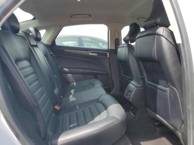 2018 FORD FUSION SE - 3FA6P0PU3JR233067