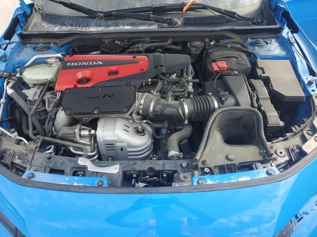 2023 HONDA CIVIC TYPE - JHMFL5G41PX000886