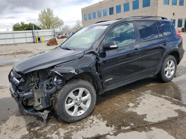 Vin: 2t3df4dv1bw177152, lot: 53832895, toyota rav4 limited 2011 img_1