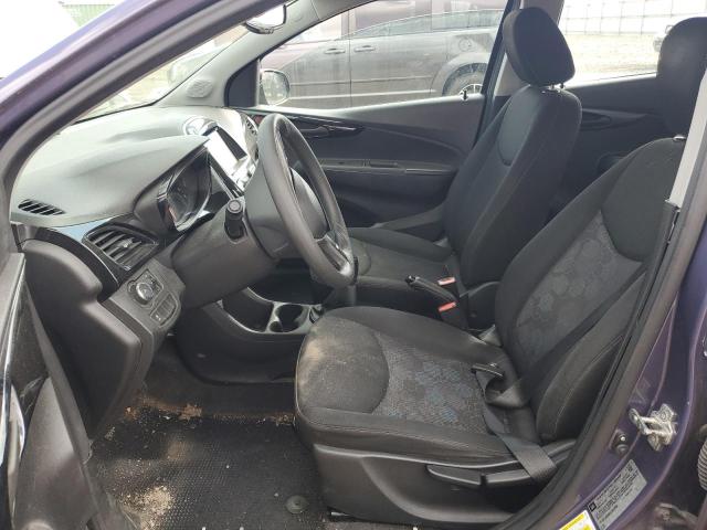 2016 CHEVROLET SPARK 1LT - KL8CC6SA6GC550589