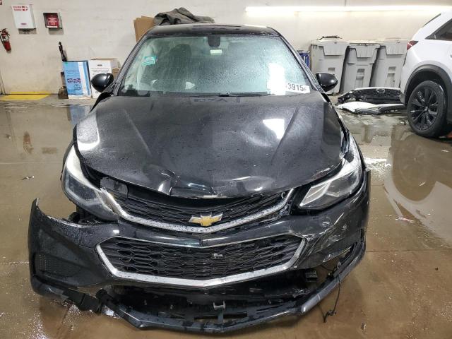 2018 CHEVROLET CRUZE LT - 1G1BE5SM4J7151173