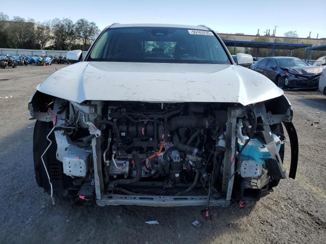 2024 TOYOTA GRAND HIGH - 5TDACAB57RS003174