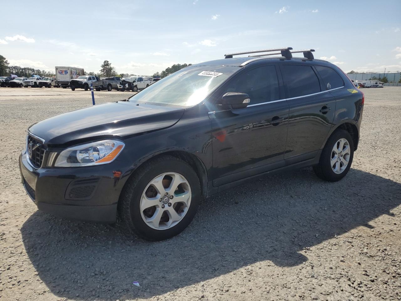 VOLVO XC60 3.2