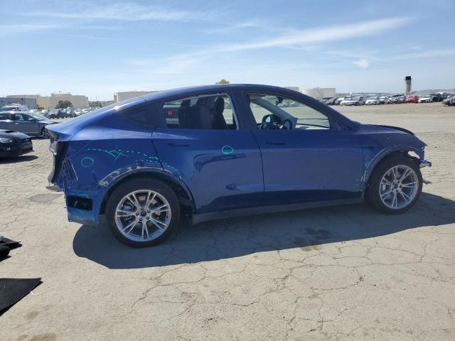 Vin: 7saygaee3rf034699, lot: 54523815, tesla model y 20243