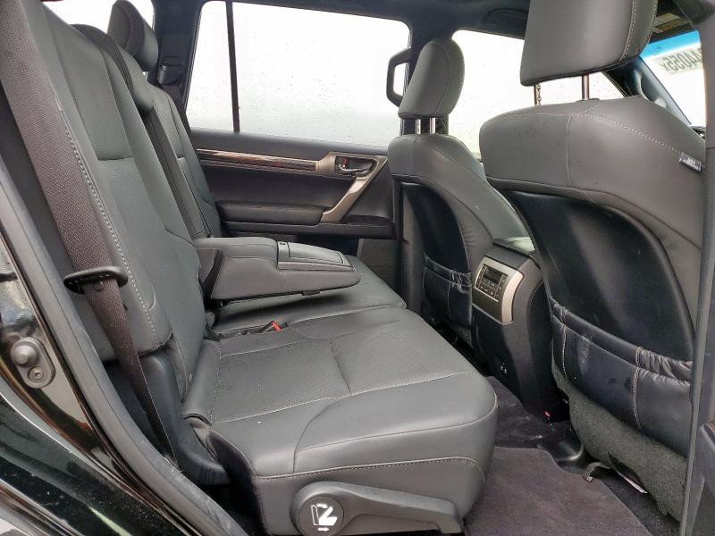 2020 LEXUS GX 460 PRE JTJAM7BX7L5243806