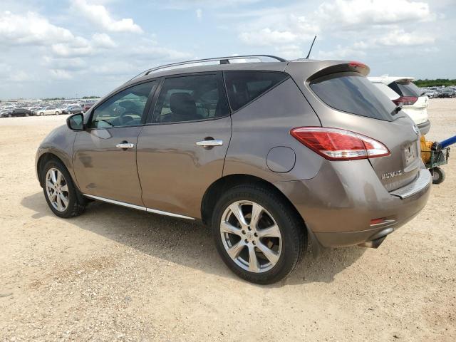 Vin: jn8az1mwxcw229015, lot: 55095385, nissan murano s 20122