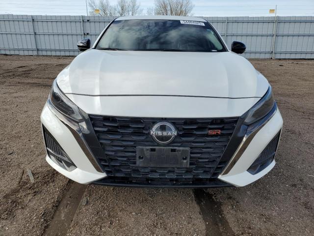 2024 NISSAN ALTIMA SR - 1N4AL4CV5RN307518