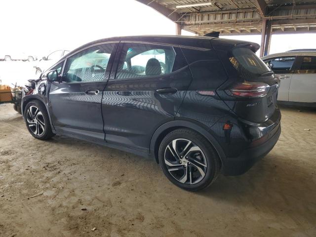 Vin: 1g1fx6s05p4192436, lot: 52140435, chevrolet bolt 2lt 20232