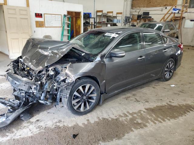 Vin: 1n4al3ap3hc174203, lot: 54200965, nissan altima 2.5 2017 img_1