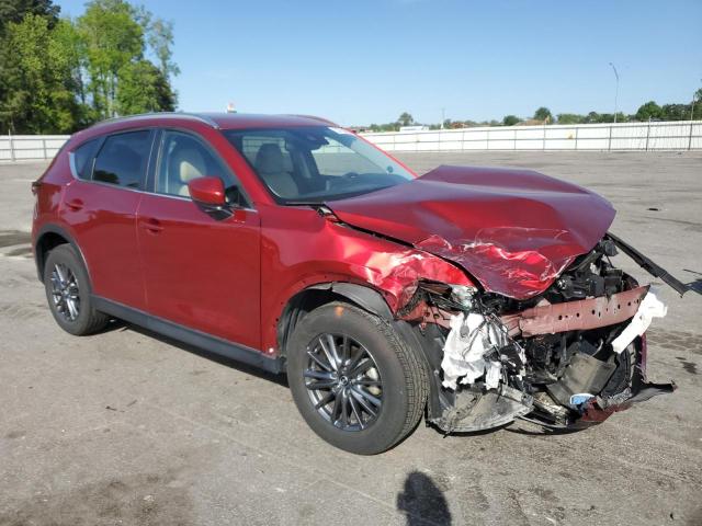 Vin: jm3kfacm7l0850960, lot: 53793685, mazda cx-5 touring 20204