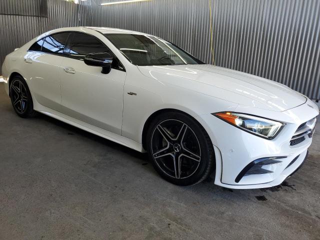 2020 MERCEDES-BENZ CLS AMG 53 WDD2J6BB8LA050317