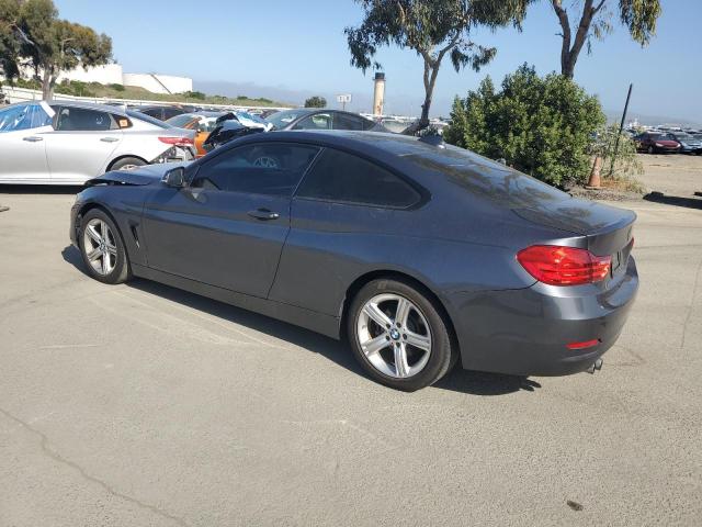 Vin: wba3n7c5xek220706, lot: 53860725, bmw 4 series i 20142