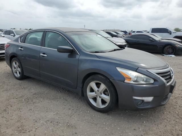 Vin: 1n4al3ap4dn572843, lot: 53774065, nissan altima 2.5 20134