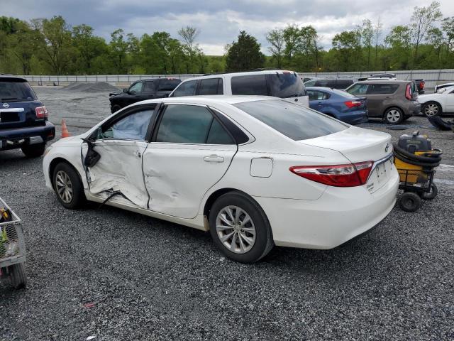 Vin: 4t1bf1fk6hu699303, lot: 52992935, toyota camry le 20172