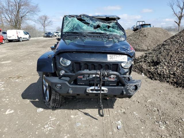 2016 JEEP WRANGLER U - 1C4BJWEG2GL319357