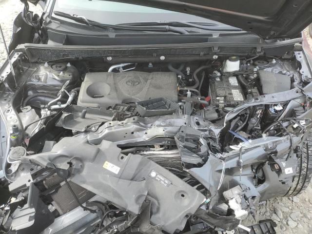 2023 TOYOTA RAV4 LE 2T3F1RFV4PC361270