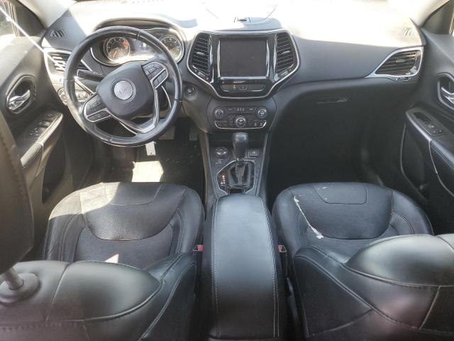 2019 JEEP CHEROKEE L - 1C4PJMDX1KD197654