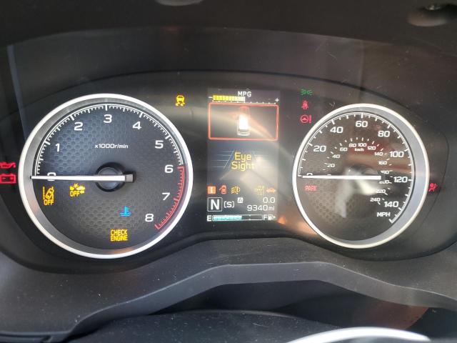 2023 SUBARU FORESTER P - JF2SKAEC6PH511768