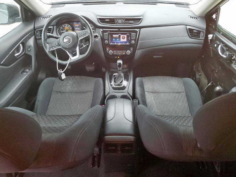 2018 NISSAN ROGUE S - 5N1AT2MT6JC713086