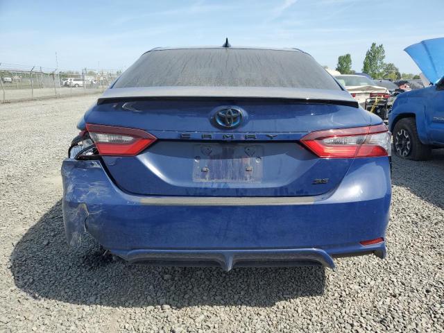 2023 TOYOTA CAMRY SE N - 4T1T31AK1PU052164