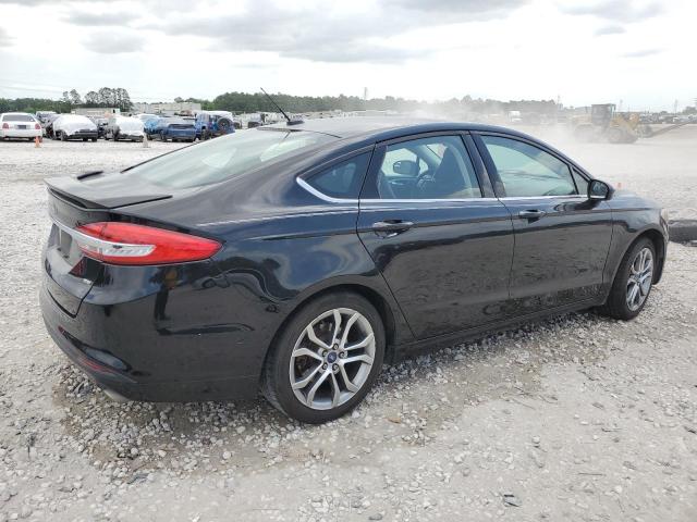 Vin: 3fa6p0h75hr228505, lot: 53251205, ford fusion se 20173