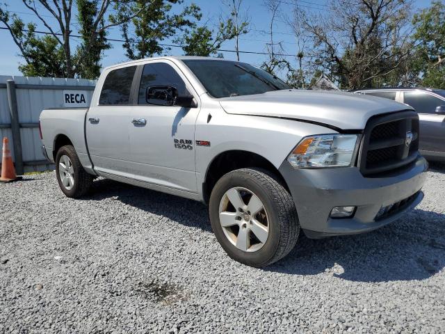 2015 RAM 1500 SLT - 1C6RR7LM3FS740909