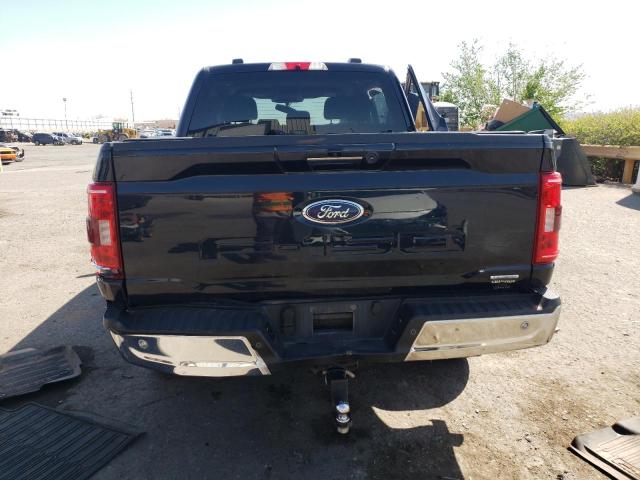 2022 FORD F150 SUPER - 1FTFW1E86NKE86659