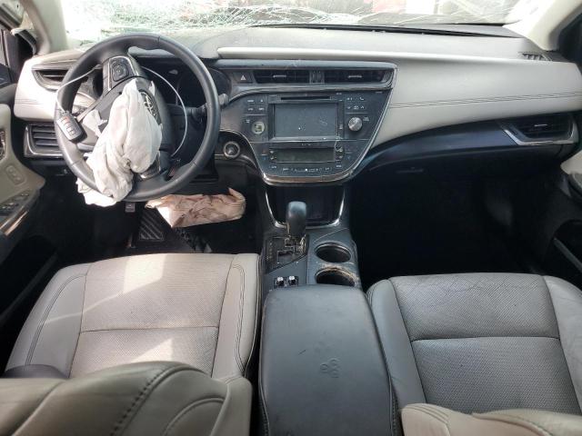 2016 TOYOTA AVALON XLE - 4T1BK1EB4GU214961