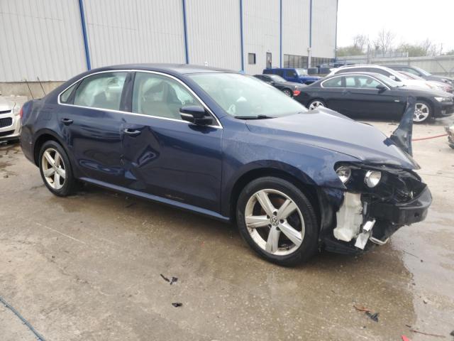 Vin: 1vwas7a30fc077911, lot: 50690215, volkswagen passat s 20154