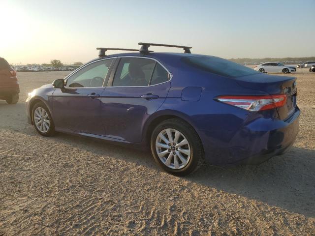Vin: 4t1b11hk1ju676450, lot: 52217675, toyota camry l 20182