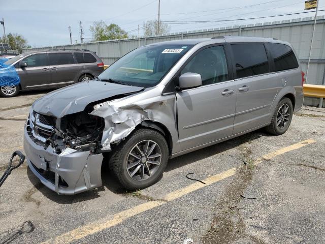 DODGE GRAND CARAVAN SXT