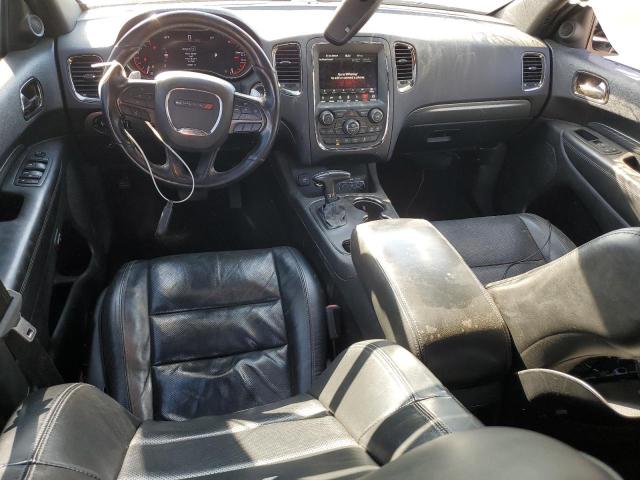 2020 DODGE DURANGO R/ - 1C4SDJCT5LC253522