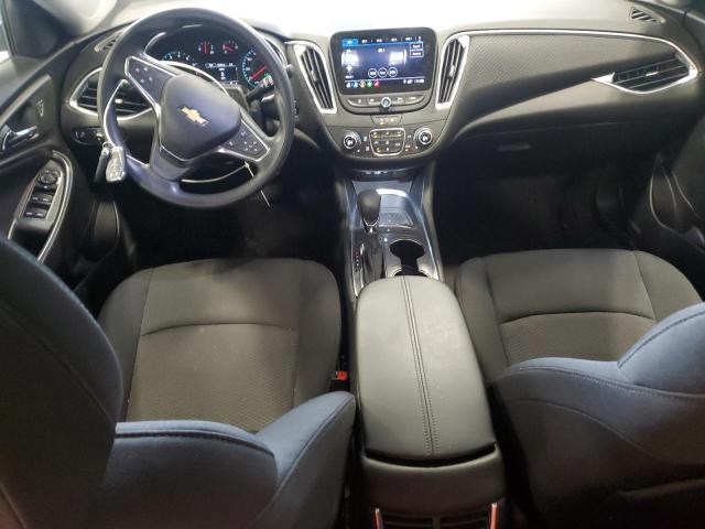 2021 CHEVROLET MALIBU LT - 1G1ZD5ST4MF003270
