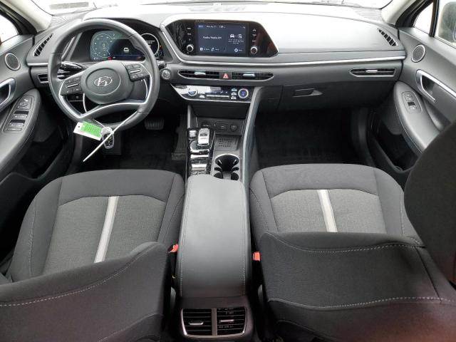 2022 HYUNDAI SONATA SEL - KMHL14JA2NA209651