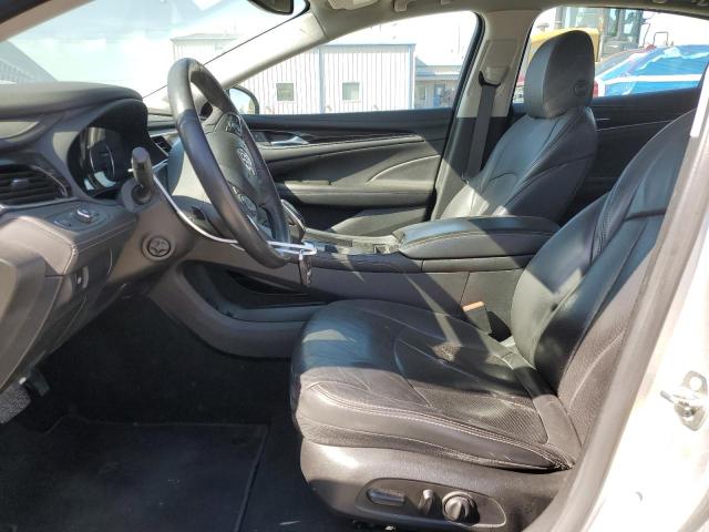 2017 BUICK LACROSSE E - 1G4ZP5SS2HU204958