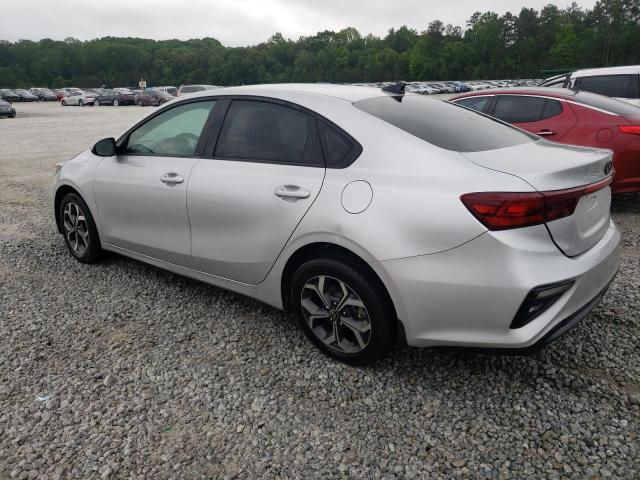 Vin: 3kpf24adxke045793, lot: 54302365, kia forte fe 20192