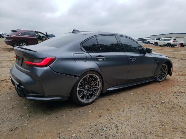 Vin: wbs33ay04mfl54422, lot: 54123085, bmw m3 competition 20213