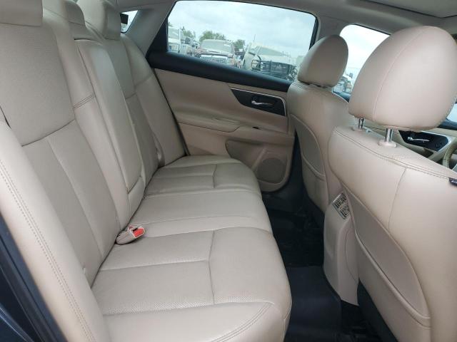 2017 NISSAN ALTIMA 2.5 - 1N4AL3AP9HC155316
