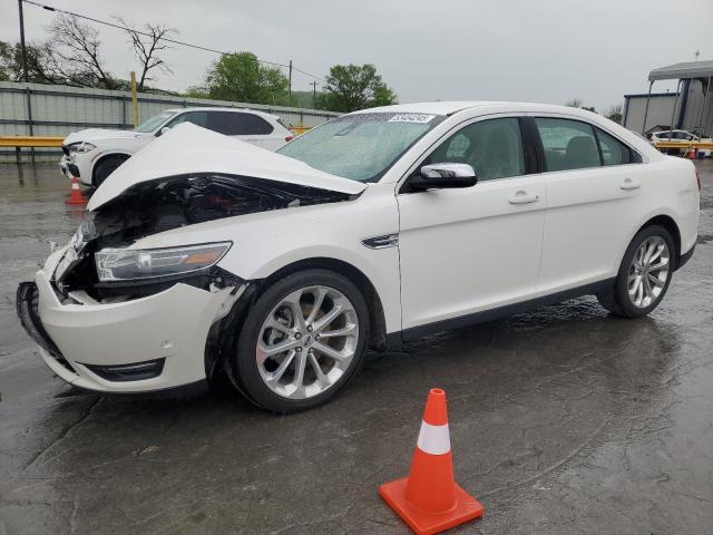2017 FORD TAURUS LIM - 1FAHP2F80HG130277
